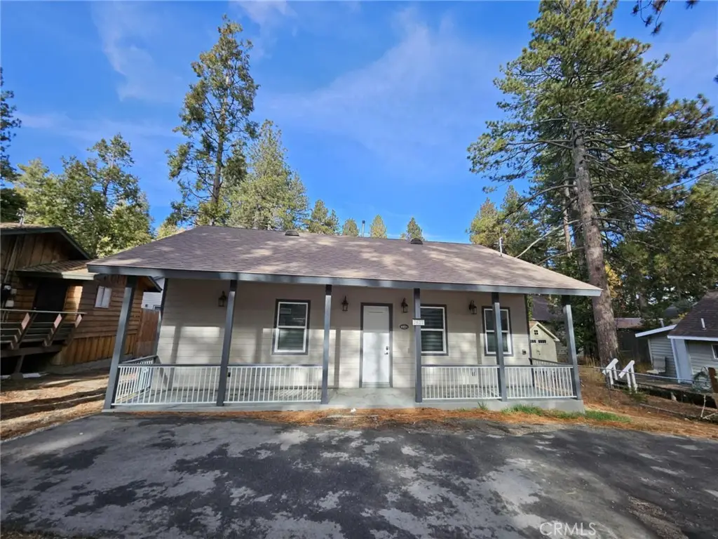 2600 Whispering Pines Drive, Running Springs, CA 92382 - Image #1