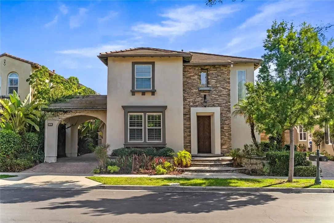 6 Napa, Irvine, CA 92602 - #1