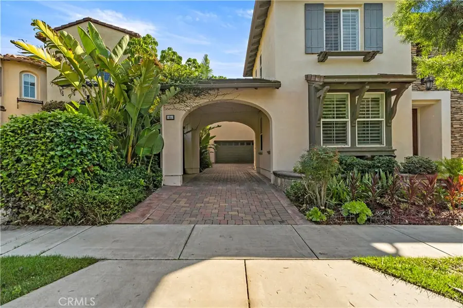6 Napa, Irvine, CA 92602 - #3