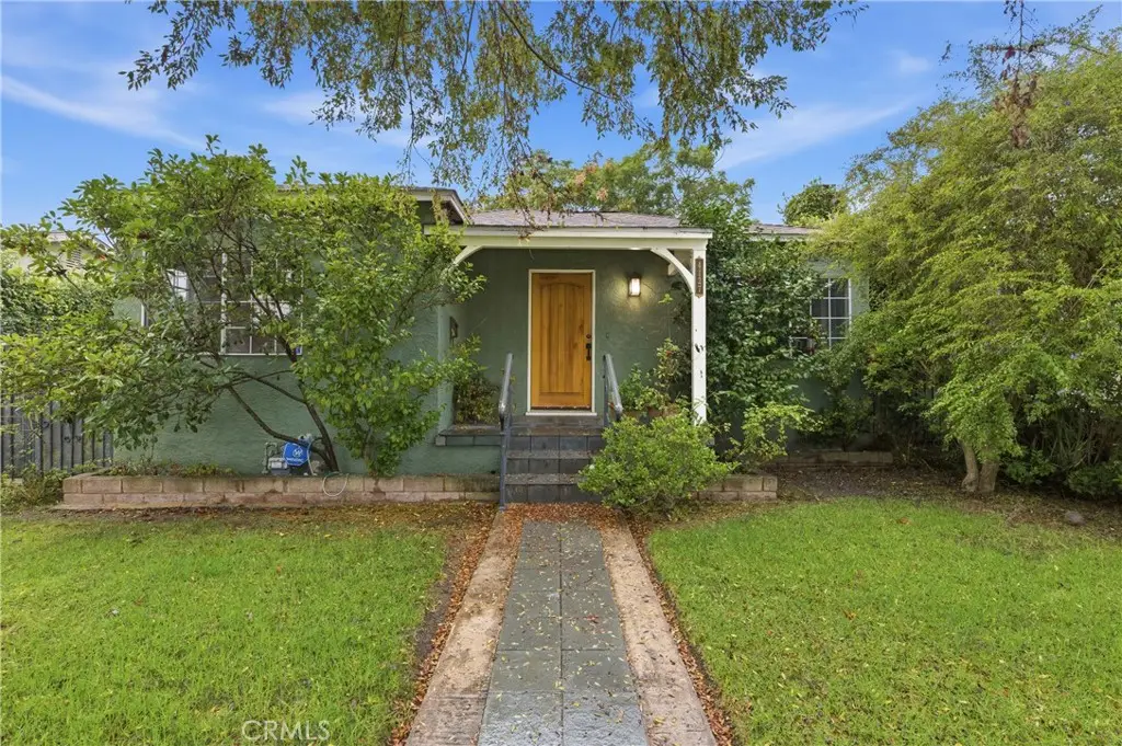 4127 Coolidge Avenue, Los Angeles, CA 90066 - #1