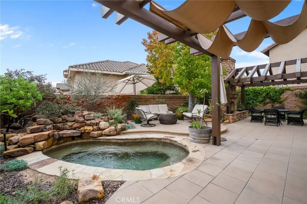 6 Goldenfield, Aliso Viejo, CA 92656 - #1