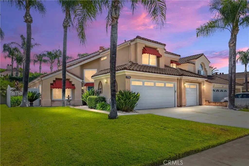 7751 Jack Rabbit Lane, Highland, CA 92346 - #1