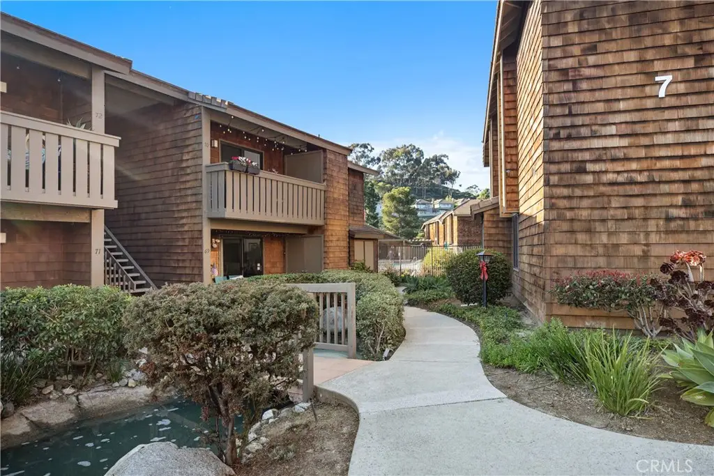 33852 Del Obispo #70, Dana Point, CA 92629 - Image #1