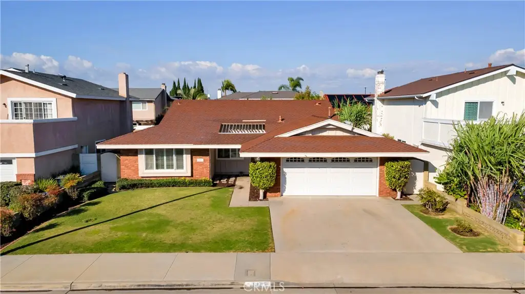 6821 Loyola Drive, Huntington Beach, CA 92647 - Image #1