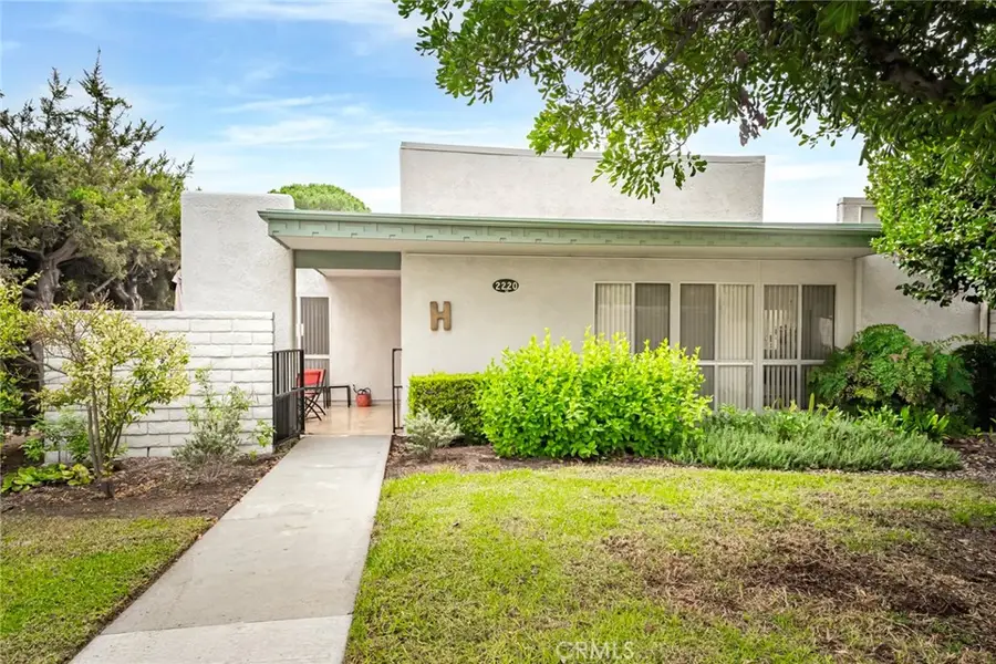 2220 E Via Mariposa East #H, Laguna Woods, CA 92637 - #3