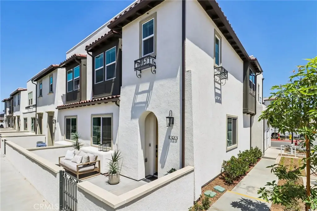 1329 Cantada Court, El Cajon, CA 92019 - #1