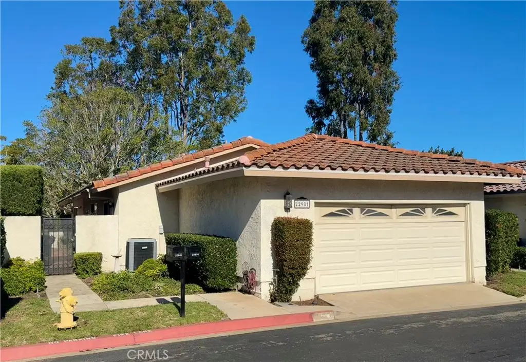 22981 Via Cruz, Laguna Niguel, CA 92677 - #1