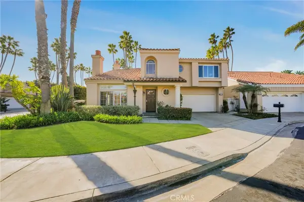 3113 Corte Linda, Newport Beach, CA 92660
