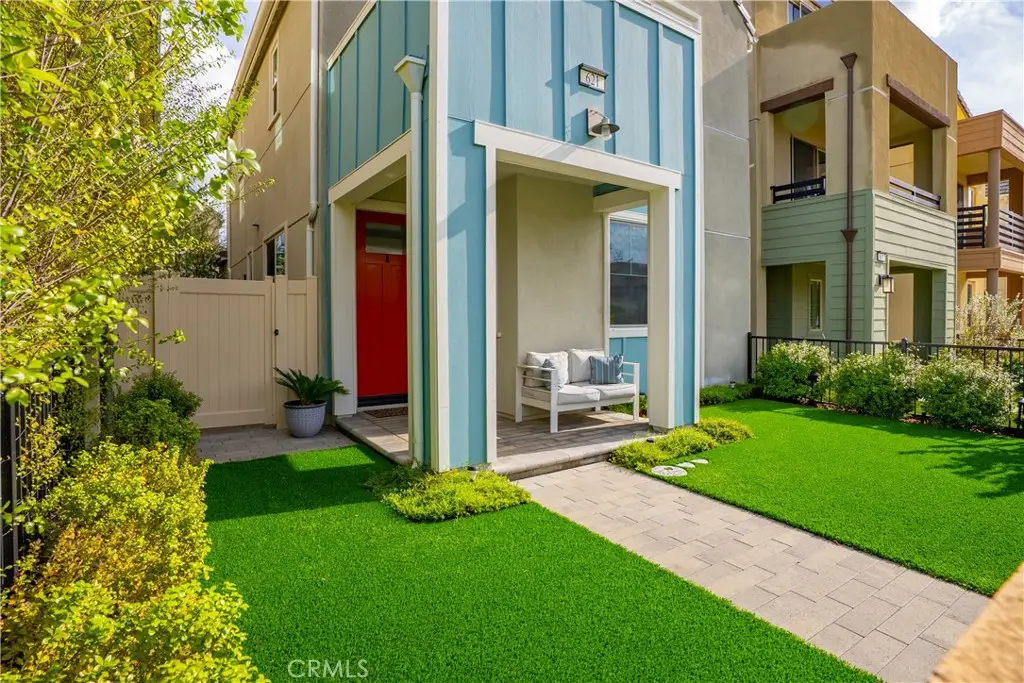 621 Willows Way, Rancho Mission Viejo, CA 92694 - #1
