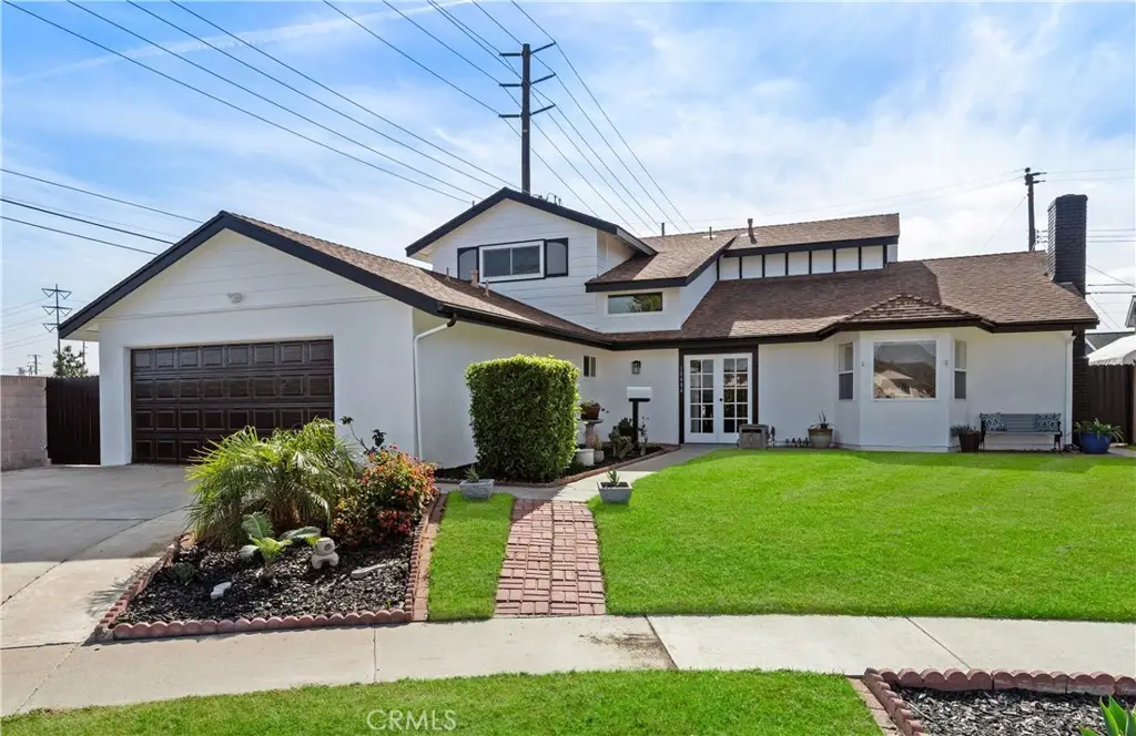 10484 Teal Circle, Fountain Valley, CA 92708 - #1
