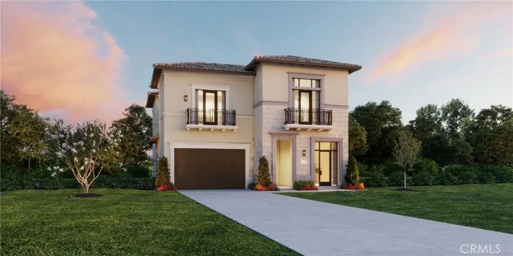 545 Peninsula, Irvine, CA 92602 - #1