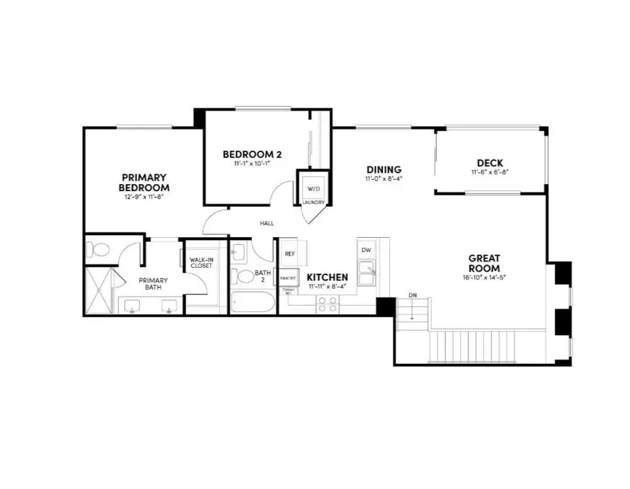 3998 E. Oakwood Ave., Ontario, CA 91761 - Image #3