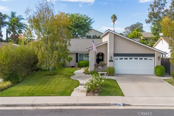 23691 Via El Rocio, Mission Viejo, CA 92691