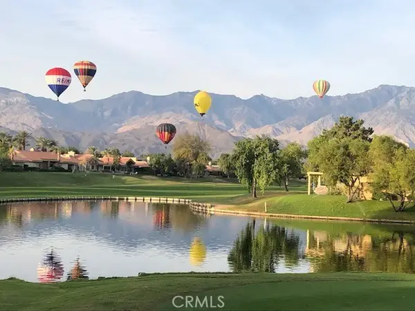 37 Oak Tree, Rancho Mirage, CA 92270