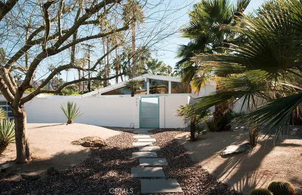 965 E Twin Palms, Palm Springs, CA 92264
