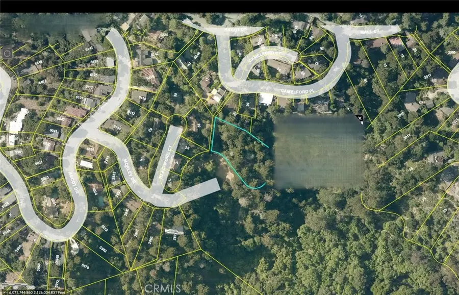 0 Camelford Place, Oakland, CA 94603 - Image #3