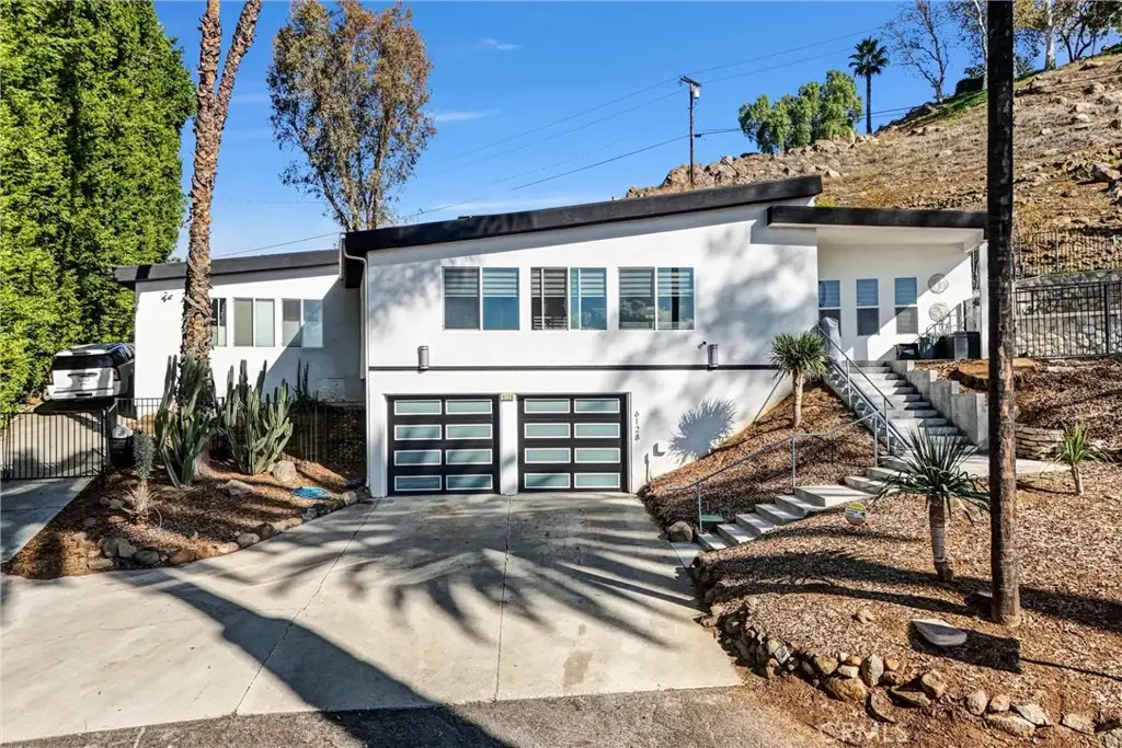 6128 Hawarden, Riverside, CA 92506 - #1