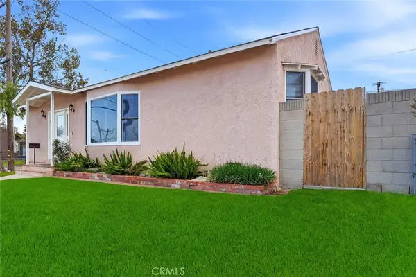 4703 Palo Verde Ave, Lakewood, CA 90713