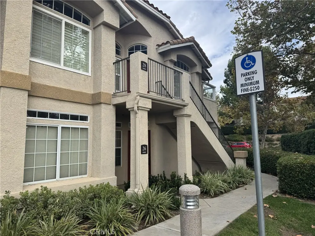 26 Leonado, Rancho Santa Margarita, CA 92688 - #1