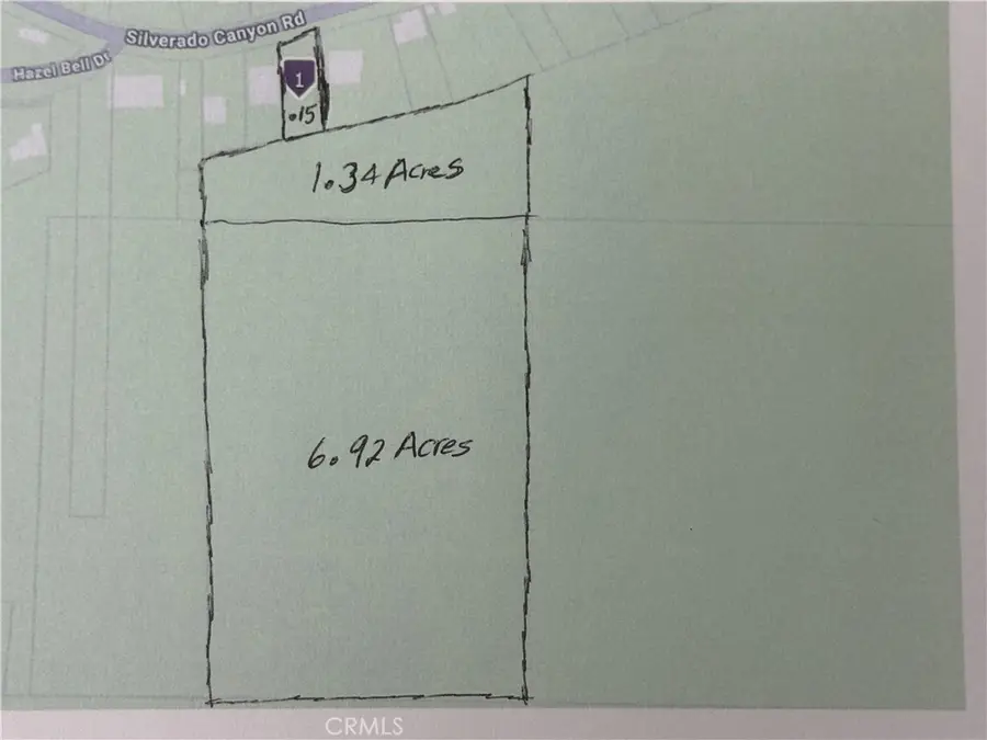 29432 Silverado Canyon, Silverado, CA 92676 - Image #3