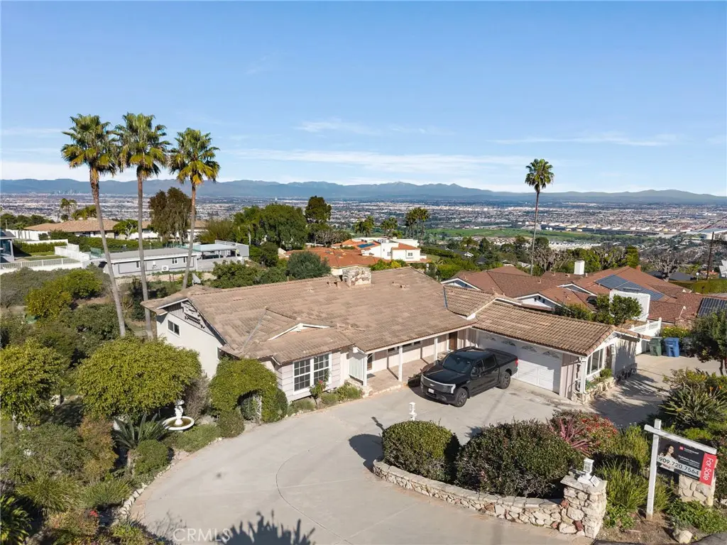 2831 Via El Miro, Rancho Palos Verdes, CA 90275 - Image #1