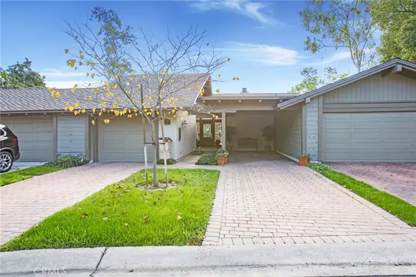 14 Vista, Irvine, CA 92612