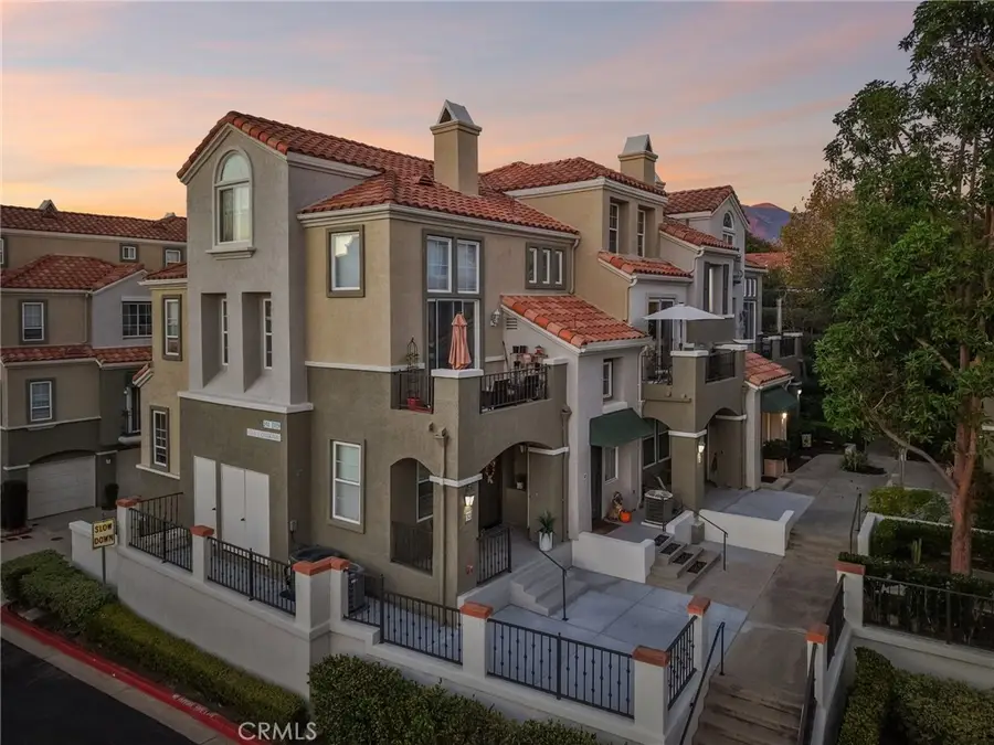 26 Via Cordoba, Rancho Santa Margarita, CA 92688 - Image #2