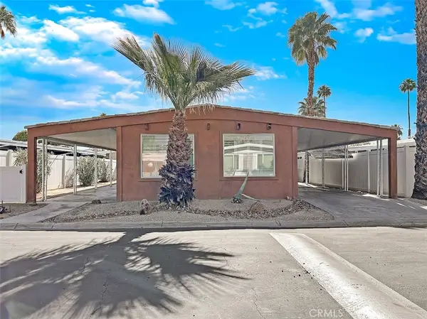 199 Juniper, Palm Springs, CA 92264