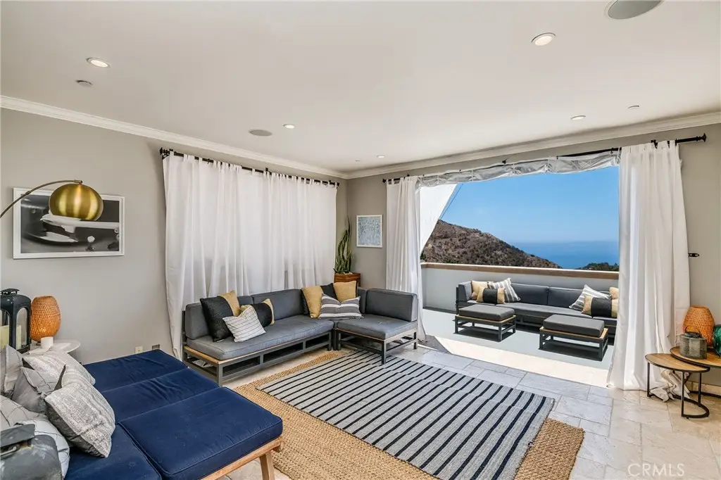 26616 Ocean View Drive, Malibu, CA 90265 - Image #1