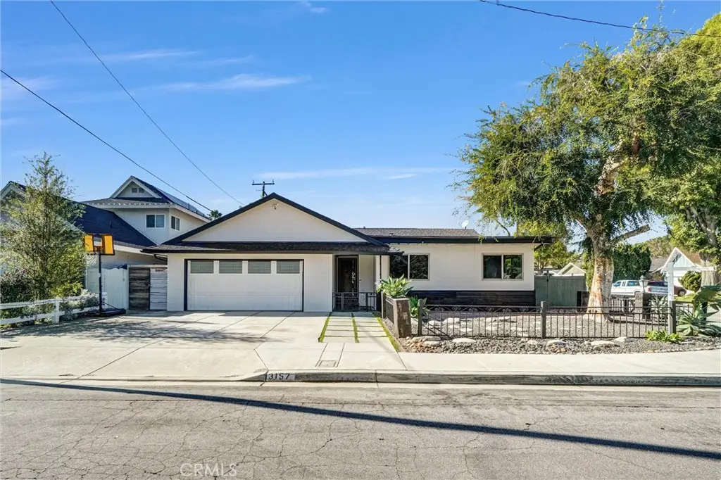 3157 Cork, Costa Mesa, CA 92626 - #1