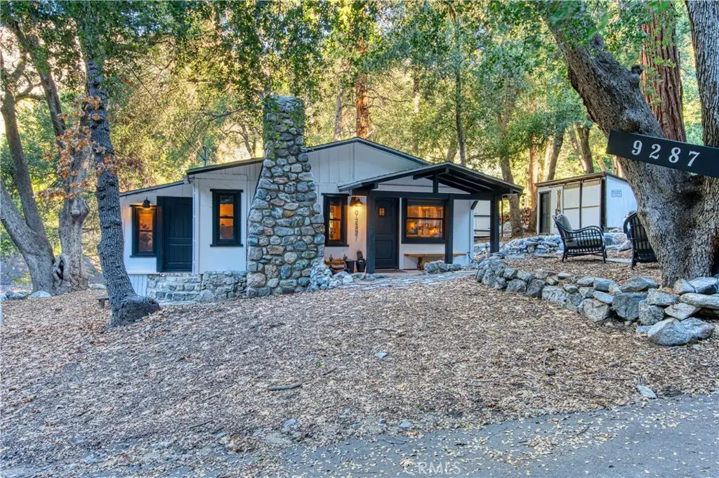 9287 Corral Rd, Forest Falls, CA 92339 - Image #1