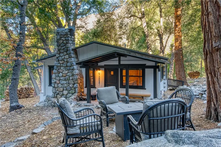 9287 Corral Rd, Forest Falls, CA 92339 - Image #3