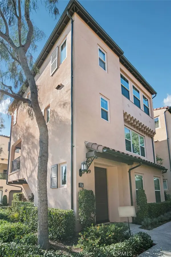 107 Kestrel, Irvine, CA 92618