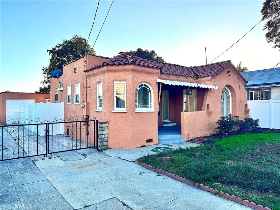 208 Sunset Ave, San Gabriel, CA 91776 - Image #2