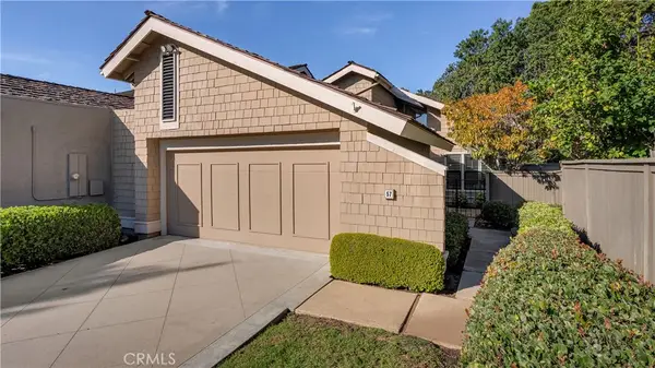 57 Pinewood, Irvine, CA 92604