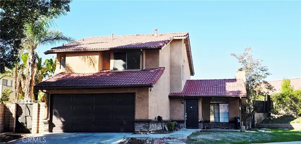 14837 Mission Glen, Sylmar, CA 91342