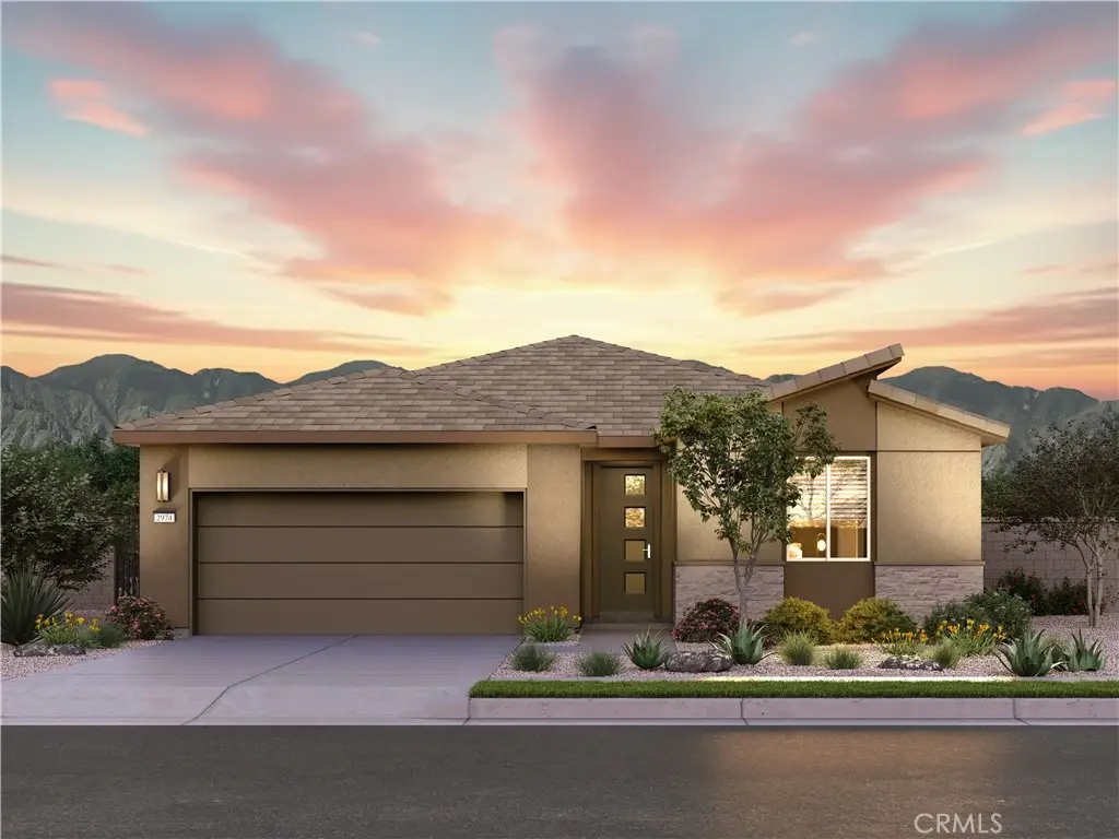 74861 Trousdale Drive, Palm Desert, CA 92211 - #1