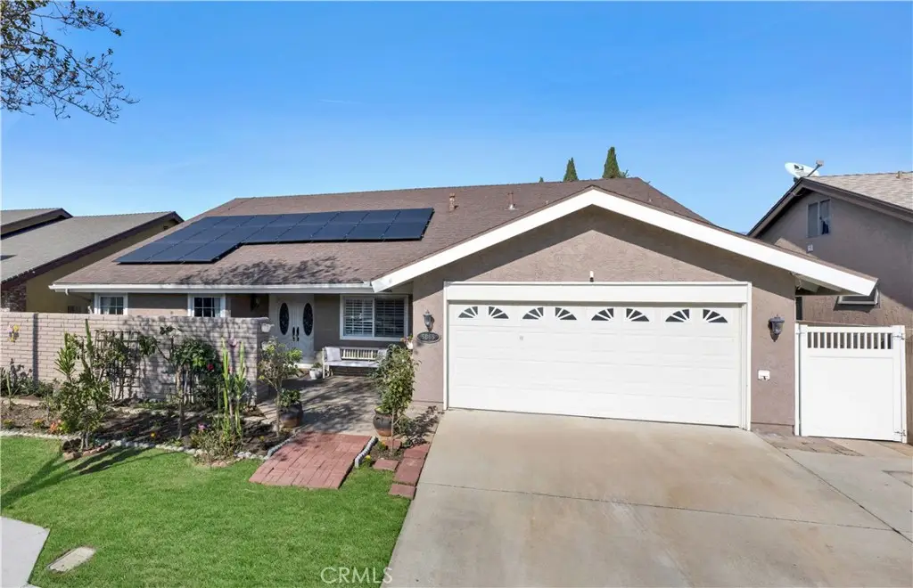 5865 Rexford Avenue, Cypress, CA 90630 - Image #1