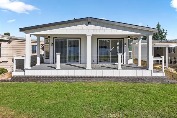 15111 Pipeline Avenue #189, Chino Hills, CA 91709