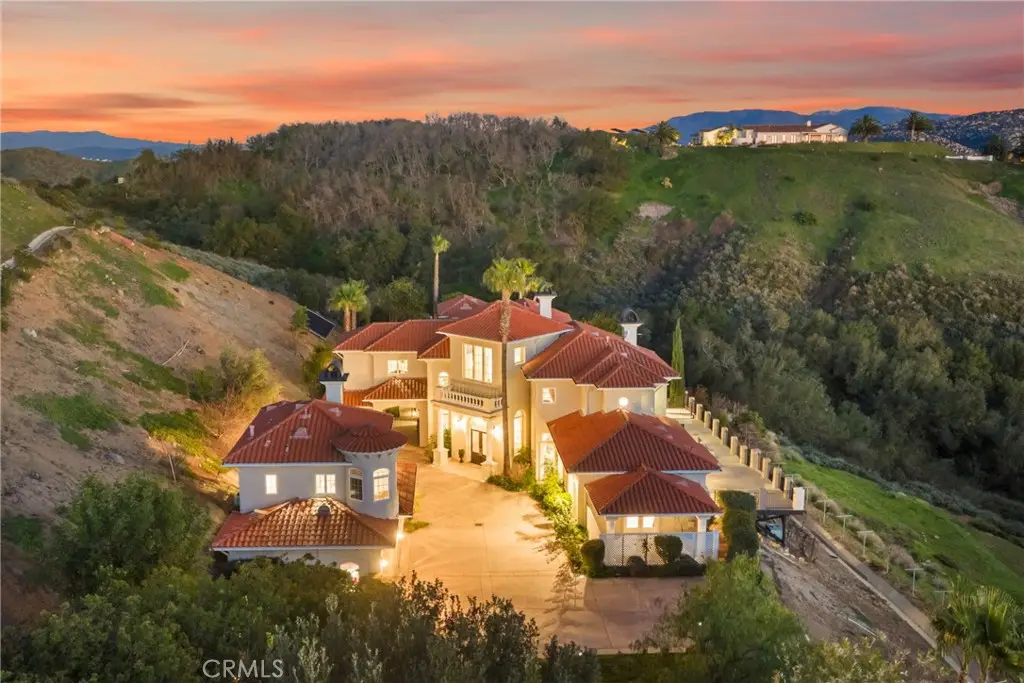 44930 Via Renaissance, Temecula, CA 92590 - #1