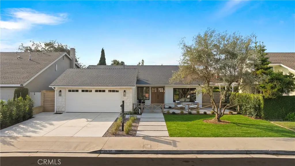 20791 Hunter Lane, Huntington Beach, CA 92646 - #1