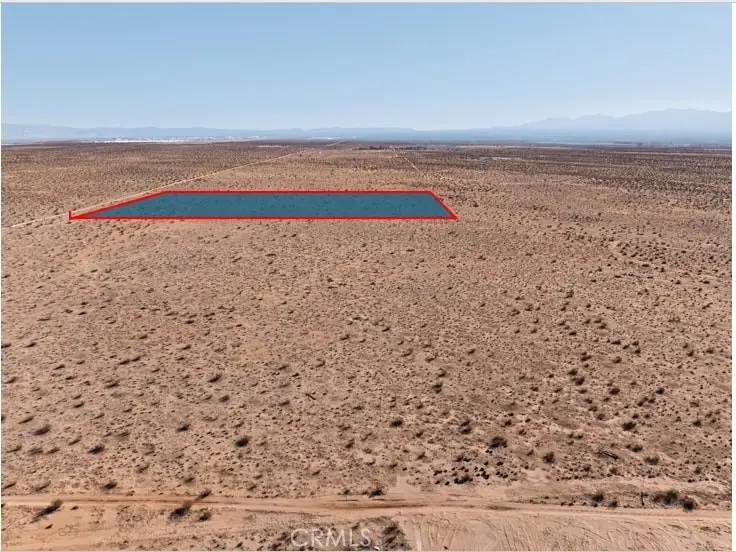 0 Hills Road, Adelanto, CA 92301 - #1