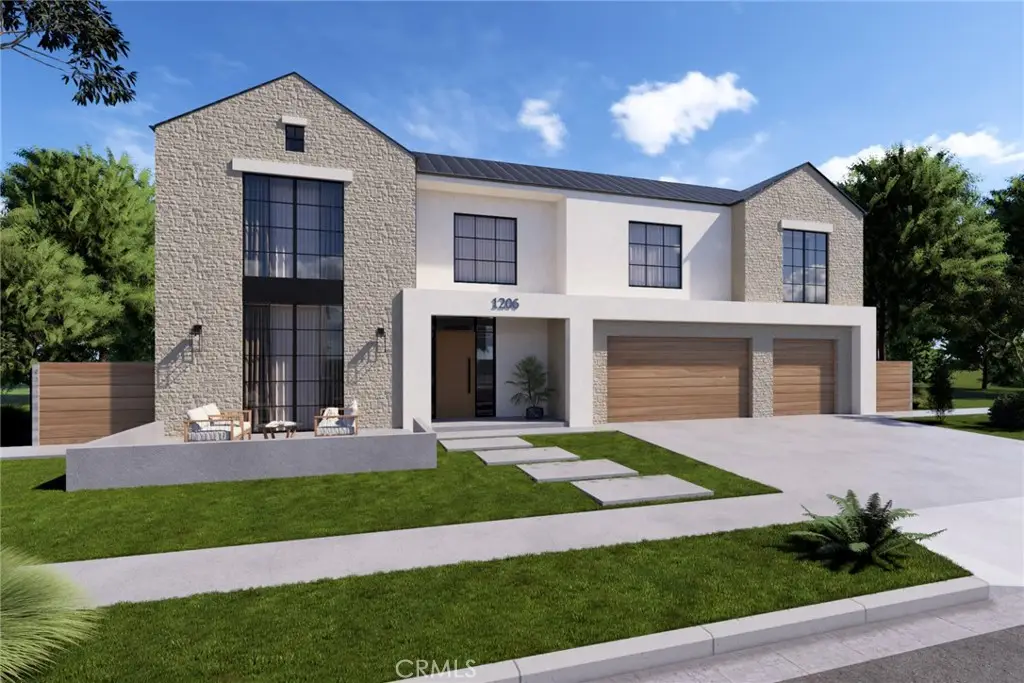 1206 Mariners, Newport Beach, CA 92660 - Image #1