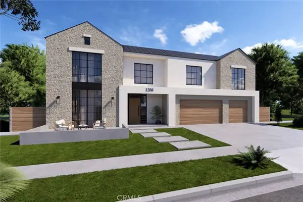 1206 Mariners, Newport Beach, CA 92660