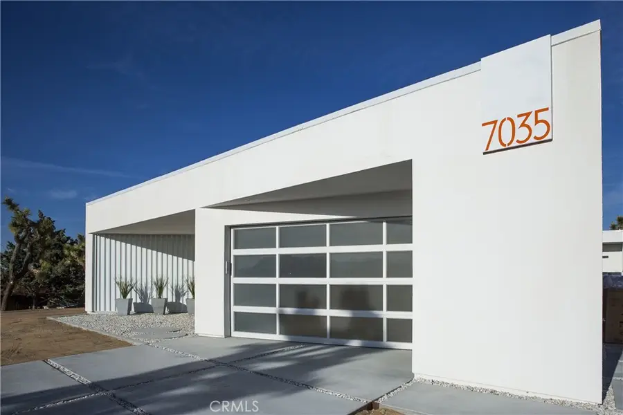 7035 Sunny Vista Road, Joshua Tree, CA 92252 - Image #2