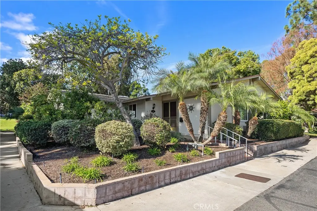 93 Calle Aragon #D, Laguna Woods, CA 92637 - Image #1