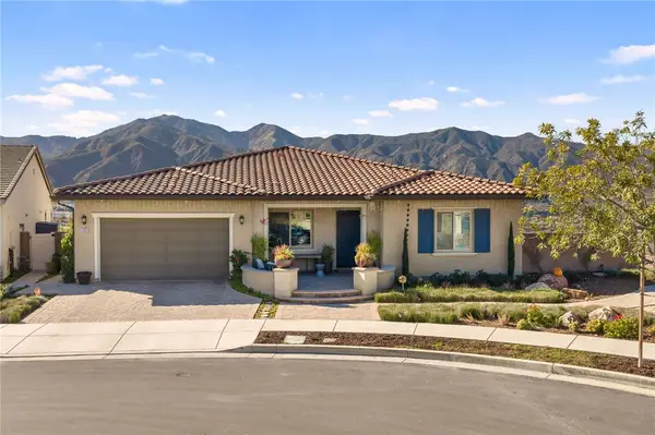 11463 Explorer Court, Temescal Valley, CA 92883