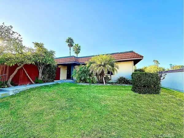 23376 Via San Miguel, Aliso Viejo, CA 92656