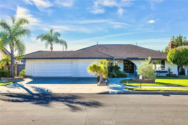 1216 N Richard Street, Orange, CA 92869