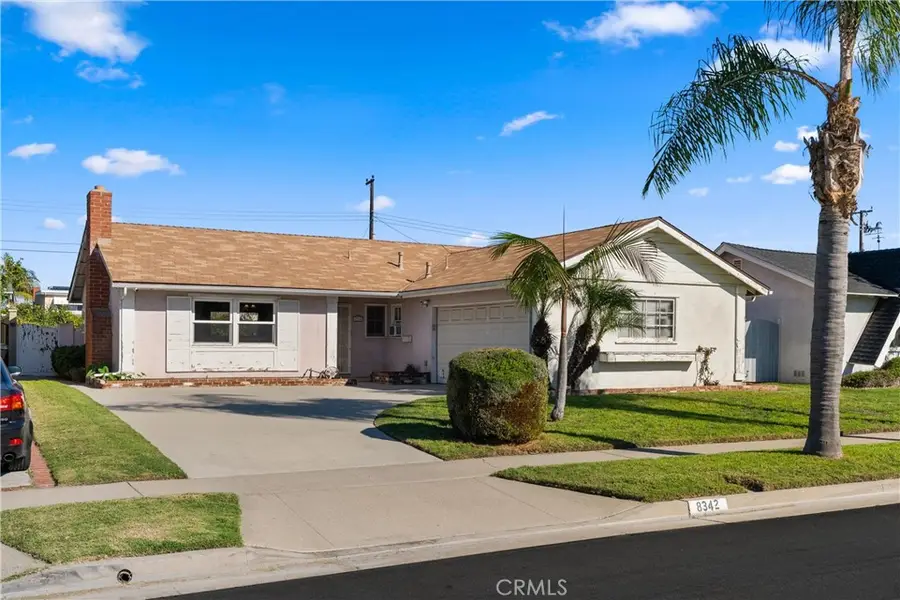 8342 Fontainbleau Way, Cypress, CA 90630 - Image #2